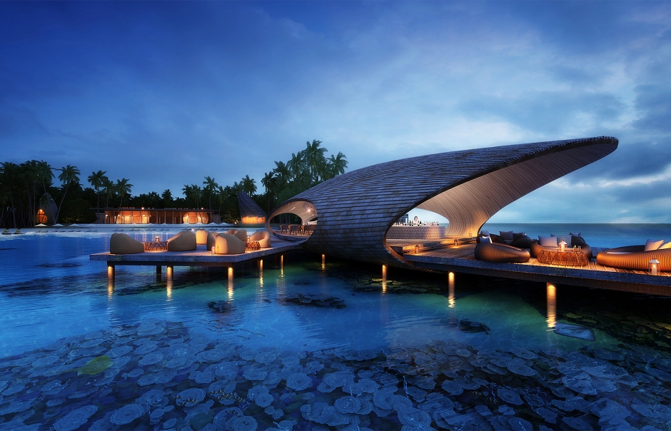 The Top 60 Luxury Hotel Openings of 2016. TravelPlusStyle.com