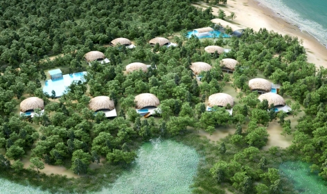 The Top 60 Luxury Hotel Openings of 2016. TravelPlusStyle.com The Top 60 Luxury Hotel Openings of 2016. TravelPlusStyle.com