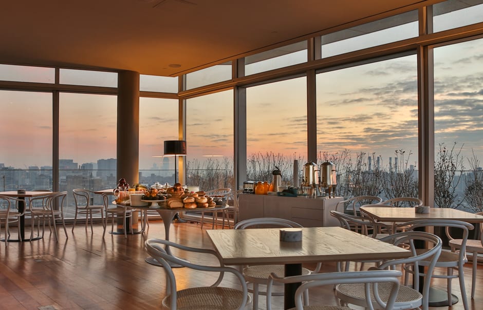 The Standard, East Village, New York « Luxury Hotels TravelPlusStyle