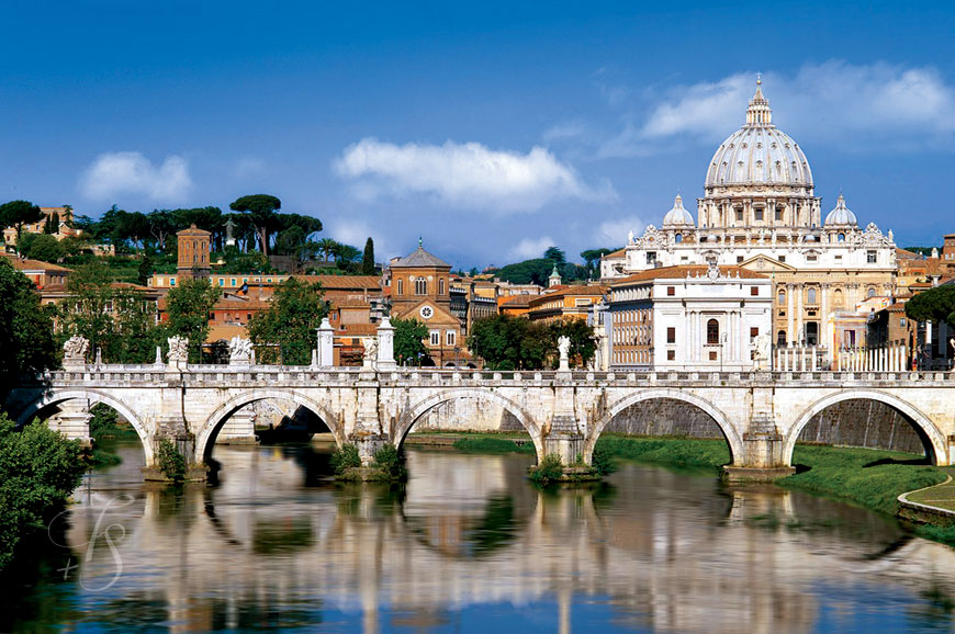 Rome Fountain Tour Rome Fountain Tour