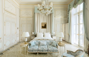 The Best Luxury Hotels in Paris, France • TravelPlusStyle.com