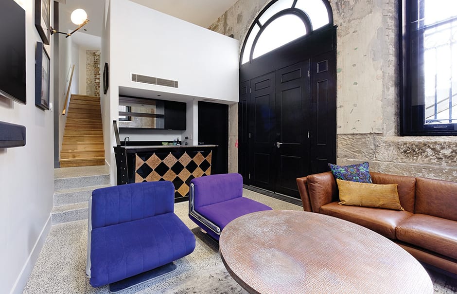 1888 Hotel Sydney