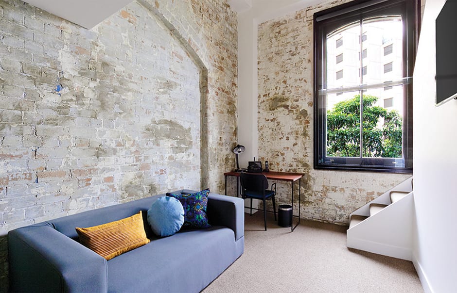 1888 Hotel Sydney