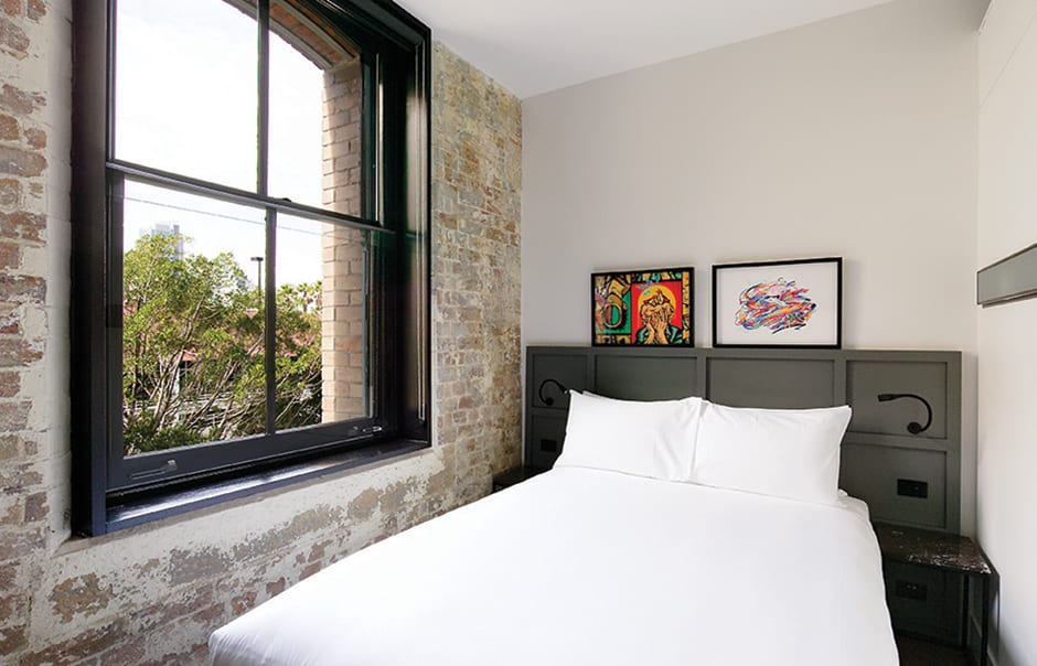 1888 Hotel Sydney