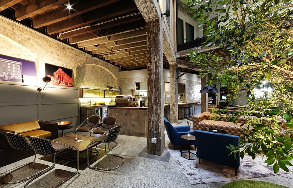 1888 Hotel Sydney