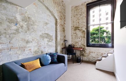 1888 Hotel Sydney