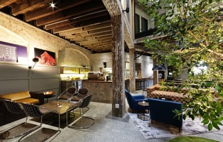 1888 Hotel Sydney
