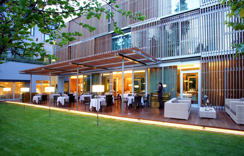 Abac Restaurant And Hotel Abac Restaurant And Hotel