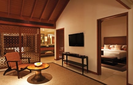 Alila Diwa Goa, India. © Alila Hotels and Resorts.