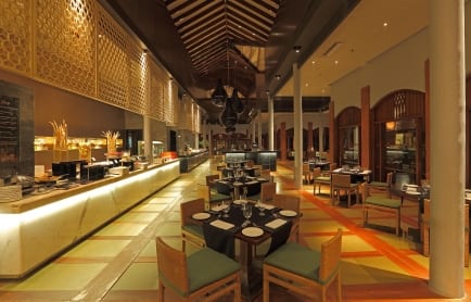 Alila Diwa Goa, India. © Alila Hotels and Resorts.