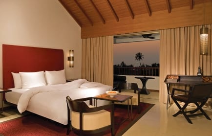 Alila Diwa Goa, India. © Alila Hotels and Resorts.