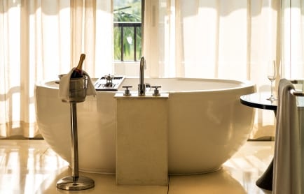 Alila Diwa Goa, India. © Alila Hotels and Resorts.