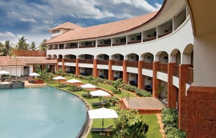 Alila Diwa Goa, India. © Alila Hotels and Resorts.