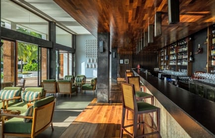 Alila Diwa Goa, India. © Alila Hotels and Resorts.