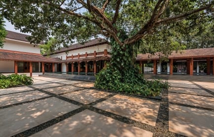 Alila Diwa Goa, India. © Alila Hotels and Resorts.