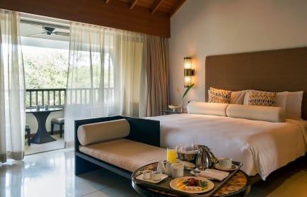 Alila Diwa Goa, India. © Alila Hotels and Resorts.