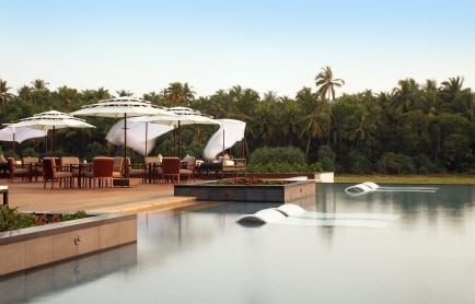 Alila Diwa Goa, India. © Alila Hotels and Resorts.