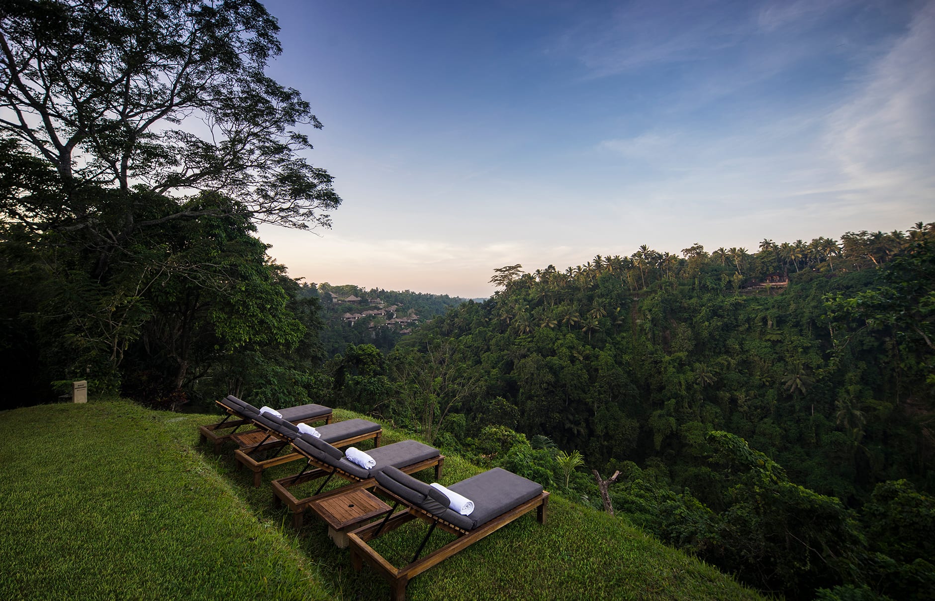 Alila Ubud, Bali, Indonesia. Hotel Review by TravelPlusStyle. Photo © Alila Hotels & Resorts