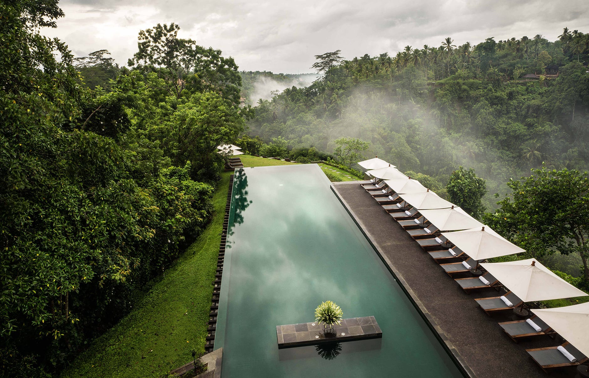  Alila  Ubud  Bali  Indonesia  Hotel  Review by TravelPlusStyle 