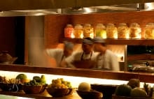 Alila Villas Uluwatu. © Travel+Style