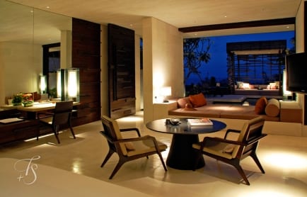 One-bedroom Pool Villa. Alila Villas Uluwatu