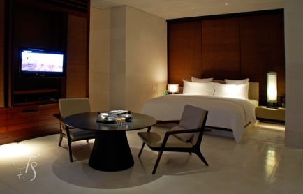 One-bedroom Pool Villa. © Travel+Style