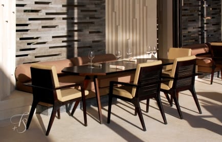 CIRE, Alila Villas Uluwatu