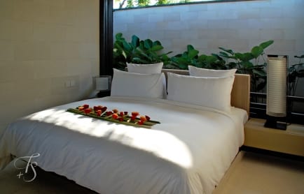 One-bedroom Pool Villa. Alila Villas Uluwatu