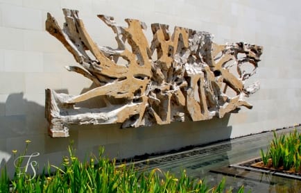 Alila Villas Uluwatu. © Travel+Style