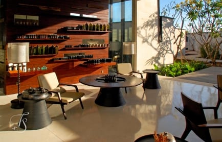 Spa Alila. © Travel+Style