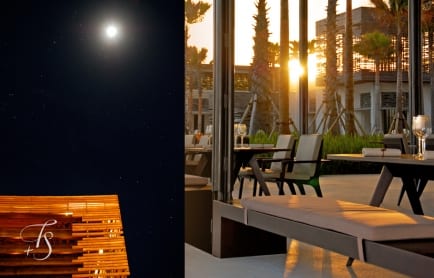  Alila Villas Uluwatu. © Travel+Style