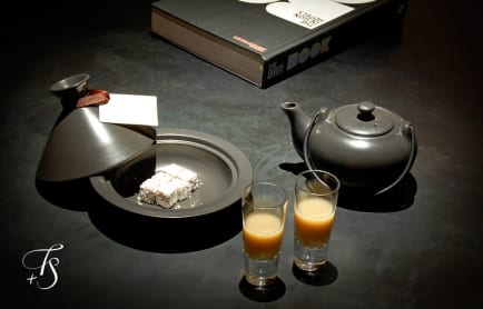 Alila Villas Uluwatu. © Travel+Style