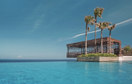Our Stay at Alila Villas Uluwatu, Bali