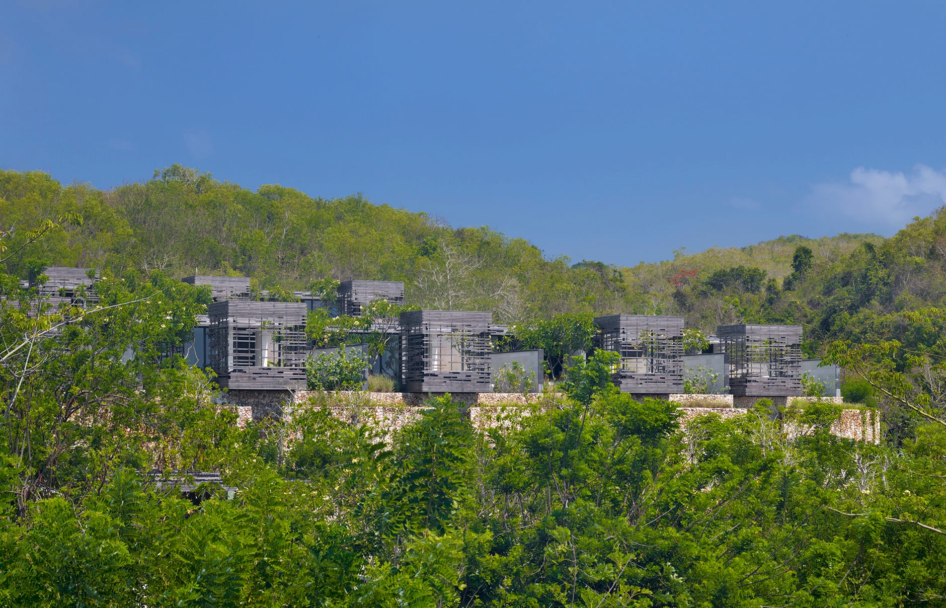 Alila Villas Uluwatu, Bali, Indonesia. Luxury Hotel Review by TravelPlusStyle. Photo © Alila Hotels & Resorts