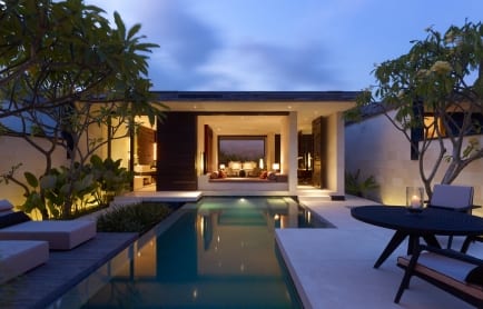 Alila Villas Uluwatu