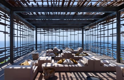 Alila Villas Uluwatu