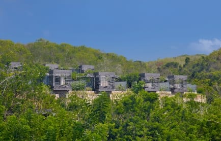 Alila Villas Uluwatu