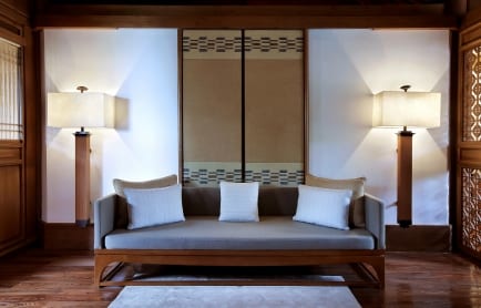 Amandayan - Deluxe Suite