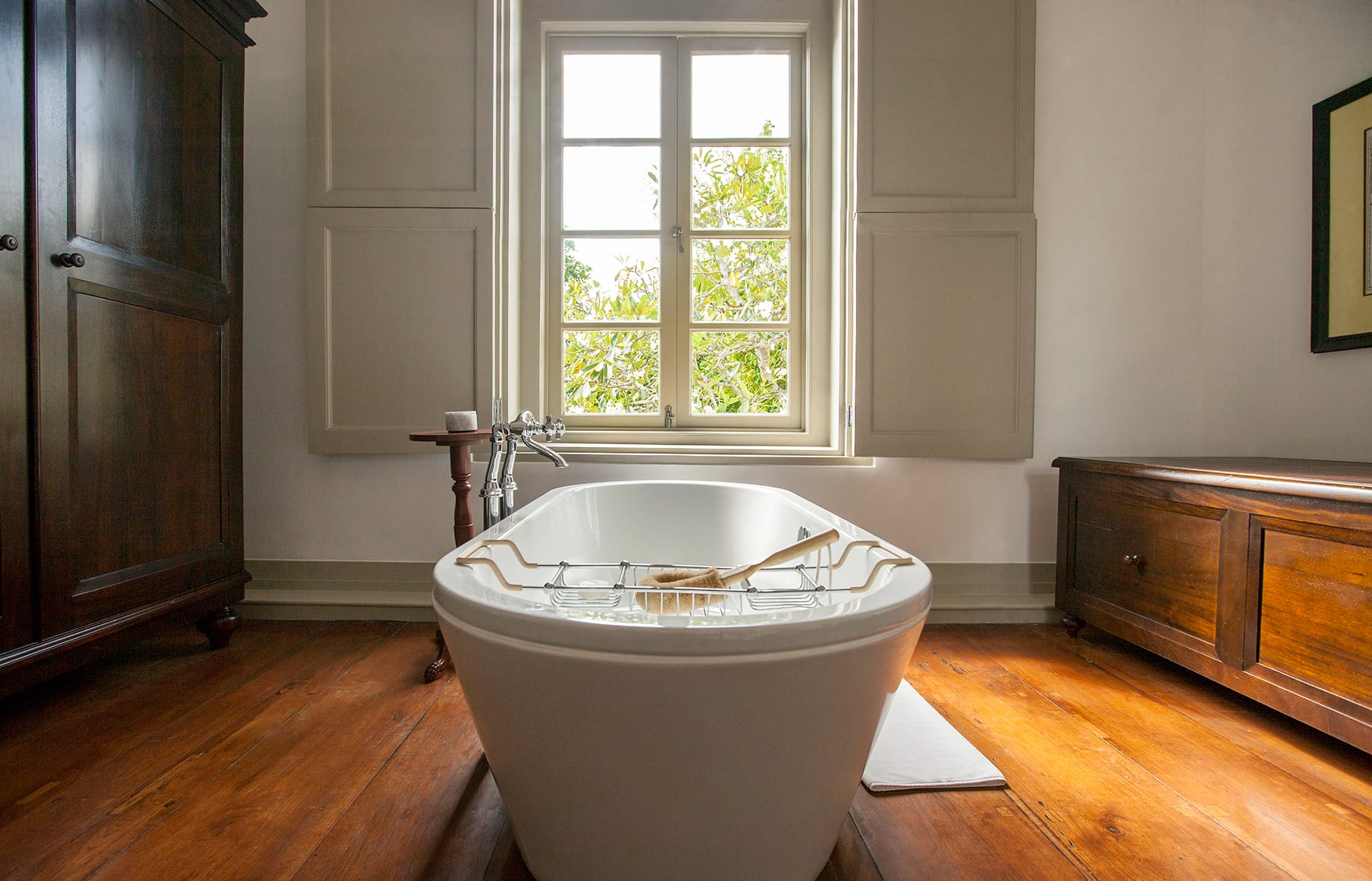 Amangalla, Galle, Sri Lanka. Luxury Hotel Review by TravelPlusStyle © Aman Resorts 