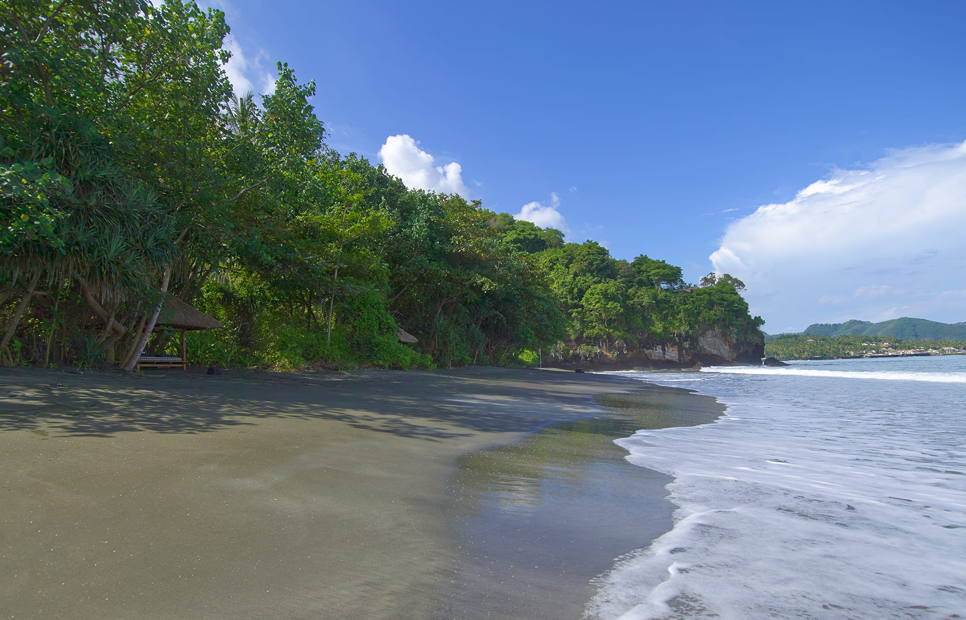 Amankila, Bali, Indonesia. Luxury Hotel Review by TravelPlusStyle. Photo © Aman Resorts