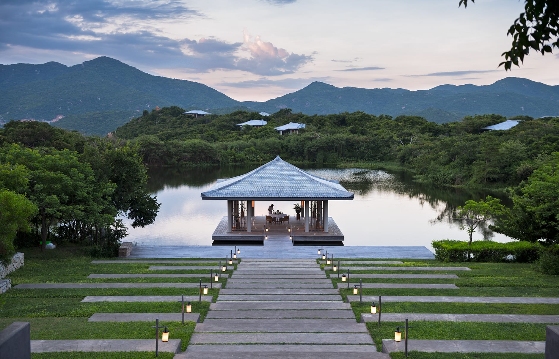 Amanoi, Nha Trang, Vietnam • Luxury Hotel Review by TravelPlusStyle