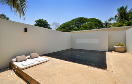 Amansara, Siem Reap, Cambodia. © Travel+Style