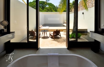 Amansara, Siem Reap, Cambodia. © Travel+Style