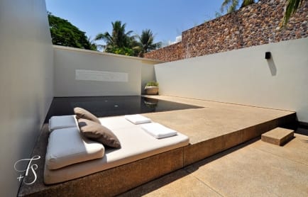 Amansara, Siem Reap, Cambodia. © Travel+Style