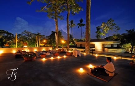 Amansara, Siem Reap, Cambodia. © Travel+Style