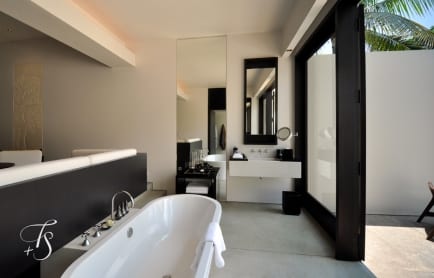 Amansara, Siem Reap, Cambodia. © Travel+Style