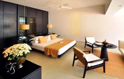 Amansara, Siem Reap, Cambodia. © Travel+Style