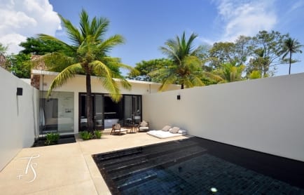 Amansara, Siem Reap, Cambodia. © Travel+Style