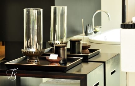 Amansara, Siem Reap, Cambodia. © Travel+Style