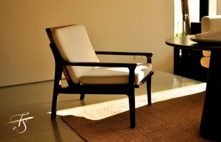 Amansara, Siem Reap, Cambodia. © Travel+Style